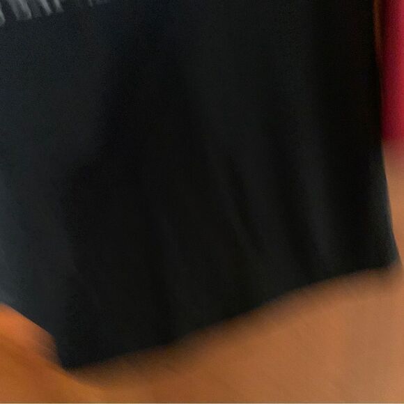 Harry Potter raglan style T-shirt 3/4 sleeve size junior medium - Picture 6 of 9